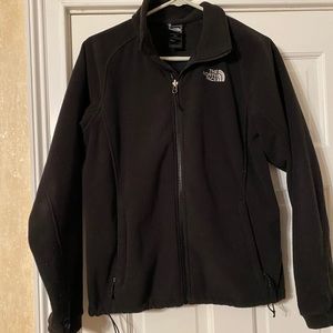 North Face Women’s Black Fleece